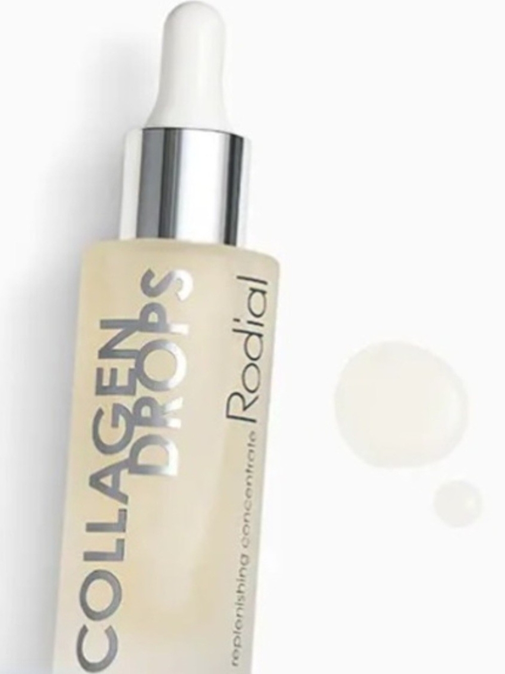 Rodial Collagen Drops